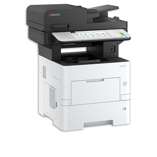 Kyocera ECOSYS MA4500ifx MA5500ifx
